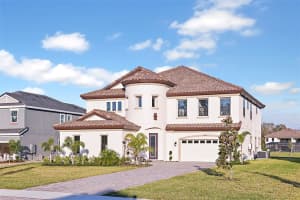 1889 Cattle Baron Dr, Lithia, FL 33547, Sold 01/28/25