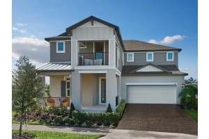 16366 Silver Grv Blvd, Winter Garden, FL 34787, Sold 01/23/25