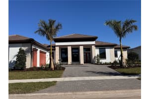 4556 Mondrian Ct, Florida 34240, Sold 01/21/25