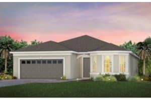 2593 Del Webb Dr, Minneola, FL 34715, Sold 01/10/25
