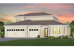 15337 Soaring Blf Dr, Montverde, FL 34756, Sold 01/27/25