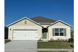 1551 Jadewood Way, Kissimmee, FL 34744, Sold 12/30/24