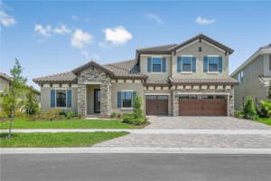5156 Wildwind Dr, Apollo Beach, FL 33572, Sold 01/29/25