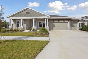 5132 Creek Sand Dr, Apollo Beach, FL 33572, Sold 01/29/25