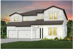 6146 Jensen Vw Ave, Ruskin, FL 33570, Sold 01/29/25