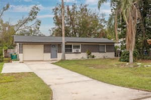 2233 Terrace Dr N, Clearwater, FL 33765, Sold 01/29/25