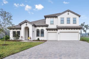 35382 Big Hawk Dr, Zephyrhills, FL 33541, Sold 01/30/25