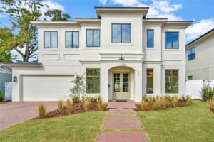 101 W Hazel St, Orlando, FL 32804, Sold 01/30/25