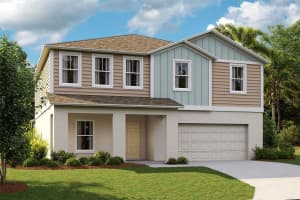 14491 Meadow Bird Ave, Riverview, FL 33579, Sold 01/24/25