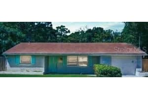 15025 Shark St, Hudson, FL 34667, Sold 01/22/25