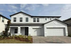 32520 Sapna Chime Dr, Wesley Chapel, FL 33545, Sold 01/28/25