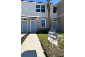 156 Elmhurst Ln, St. Augustine, FL 32084, Sold 12/31/24