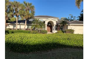 868 Siesta Key Cir, Siesta Key, FL 34242, Sold 01/30/25