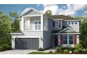 33957 Landsman Lp, Wesley Chapel, FL 33543, Sold 01/29/25