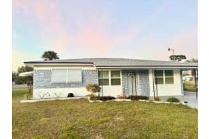 30184 Balsam Blvd, Punta Gorda, FL 33982, Sold 01/31/25