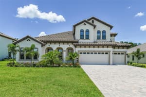 13593 Frontier Gold Wy, Riverview, FL 33579, Sold 01/31/25