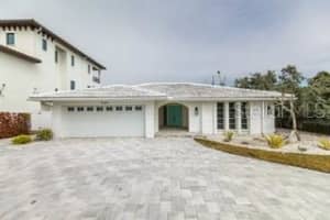 11165 9th St E, Treasure Island, FL 33706, Sold 01/03/25