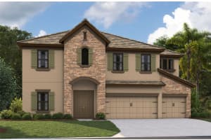 189 Hidden Ests Ct, Brandon, FL 33511, Sold 01/31/25