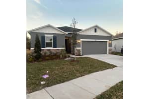 6393 Burning Opal, Land O' Lakes, FL 34638, Sold 01/13/25