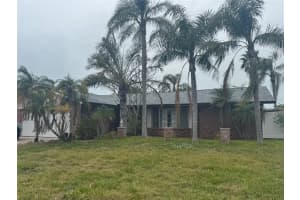 4495 Clearwater Harbor Dr, Largo, FL 33770, Sold 01/31/25