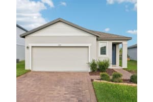 3181 Crab Trap Dr, New Smyrna Beach, FL 32168, Sold 01/28/25