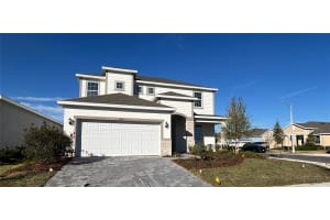 262 Bottle Brush Dr, Haines City, FL 33844, Sold 01/30/25