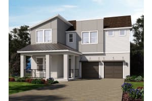 16384 Silver Grv Blvd, Winter Garden, FL 34787, Sold 01/31/25