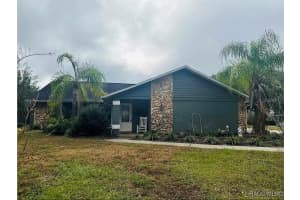330 E Hartford St, Hernando, FL 34442, Sold 01/28/25