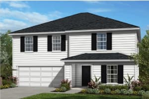 86 Signet Cir, Flagler Beach, FL 32136, Sold 01/31/25