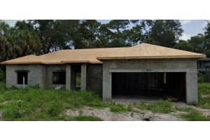 5171 Deckard Ave, North Port, FL 34288, Sold 01/31/25