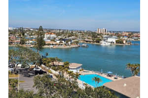 9425 Blind Pass Rd, St Pete Beach, FL 33706, Sold 01/31/25