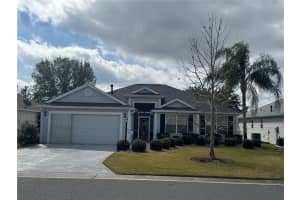 2218 Welcome Way, The Villages, FL 32162, Sold 03/03/25