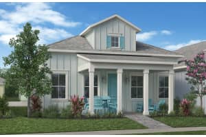 390 Gypsy Palace Ln, Daytona Beach, FL 32124, Sold 01/28/25
