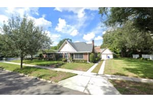 2507 W Bristol Ave, Tampa, FL 33609, Sold 01/30/25