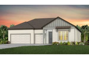 6172 Jensen Vw Ave, Ruskin, FL 33570, Sold 01/29/25