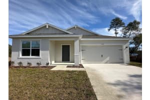 15951 SW 24th Court Rd, Ocala, FL 34473, Sold 01/15/25