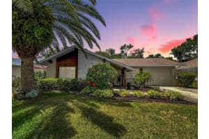13403 Rome Dr, Hudson, FL 34667, Sold 01/24/25