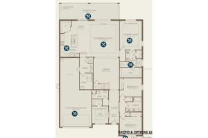 7353 Sienna Wood Ave, Orlando, FL 32829, Sold 01/29/25