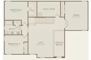 7353 Sienna Wood Ave, Orlando, FL 32829, Sold 01/29/25