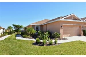 137 Fontanelle Cir, Venice, FL 34292, Sold 02/04/25