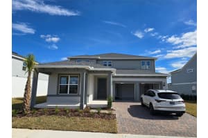 6299 Argent Wood Dr, Winter Garden, FL 34787, Sold 01/31/25