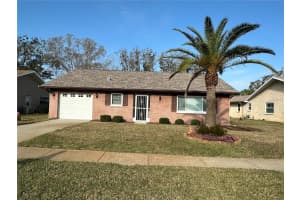 1650 E Dorchester Ct, Palm Harbor, FL 34684, Sold 02/06/25