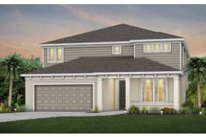6052 Wildline Dr, St Cloud, FL 34771, Sold 01/21/25