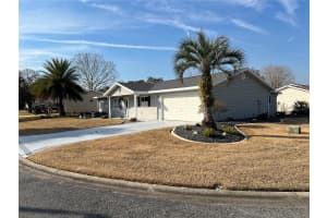 9531 SE 176th St, Summerfield, FL 34491, Sold 02/06/25