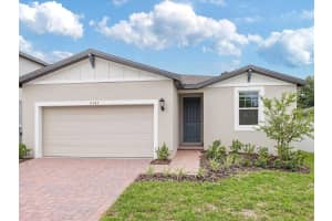 2343 White Tail St, Davenport, FL 33837, Sold 01/09/25