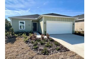 6594 SW 89th Loop, Ocala, FL 34476, Sold 01/31/25