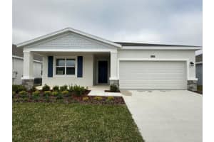 4256 Nightcaps Wy, Kissimmee, FL 34746, Sold 01/21/25