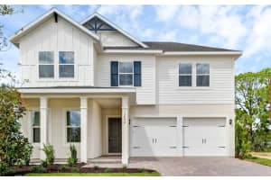 13080 Sunrise Harvest Dr, Winter Garden, FL 34787, Sold 02/19/25