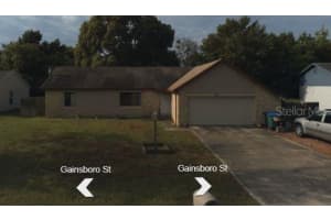 597 Gainsboro St, Deltona, FL 32725, Sold 01/15/25