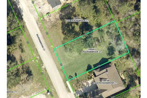 5236 Ravensbrook Ct Brooksville, FL 34601 Sold 02/11/25